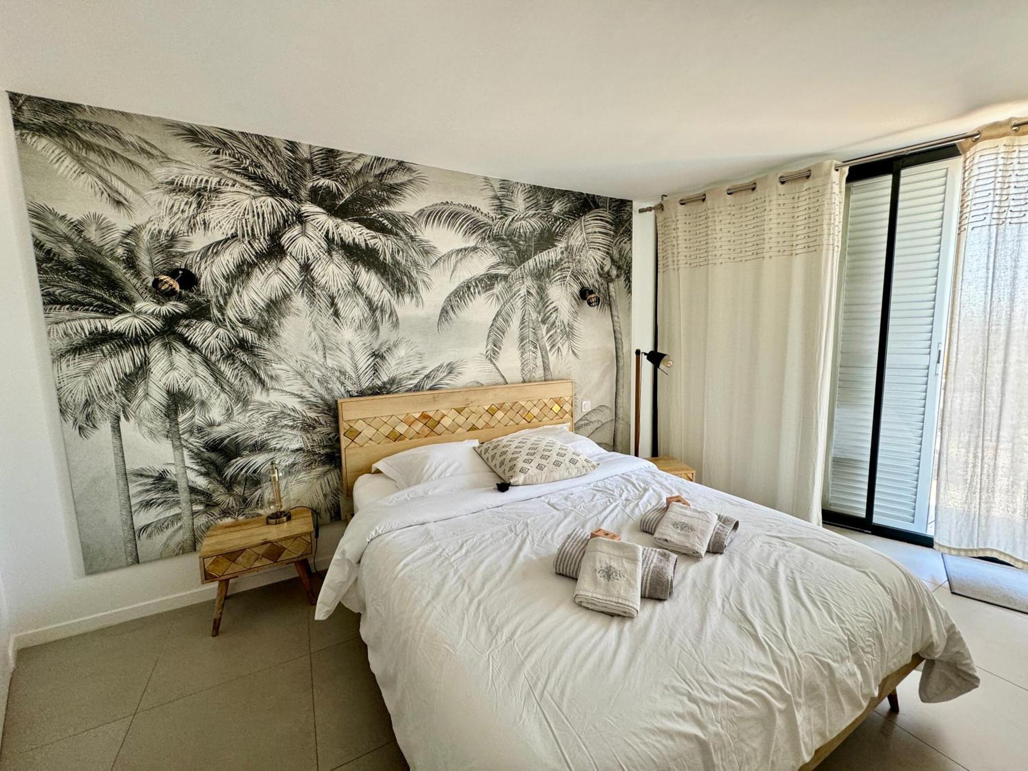 Le Sunrise - Panorama Sur L'Estuaire Apartment Роаян Екстериор снимка